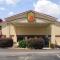 Super 8 by Wyndham Chattanooga/East Ridge