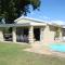 Orangia Game Lodge - Aliwal North