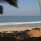 Sukriti beach Resort - Varkala
