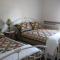 Backwoods Bed and Bath