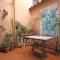 Terrace Apartment - Heart of Trastevere