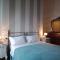 Villa Giove Rooms