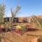 Camel Trek Bivouac