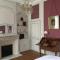 Entre Cour et Jardin