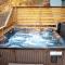 Villa Dakota - jacuzzi, zwembad, playstation - Durbuy