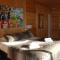 Chalet-Hôtel La Chemenaz