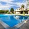 Villa mit privatem Pool