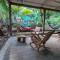 Hammock plantation