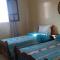 Blue Waves apartment