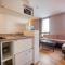 SOWELL RESIDENCES New Chastillon - 伊索拉2000