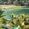 Beach Frontage Villa For Rent - Puerto Vallarta