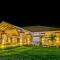 Brizantha Hotel Campestre - Villavicencio