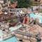Mobilhome dans Camping les Sables dor