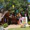 Hosteria Tonusco Campestre