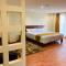 San Rafael Hotel