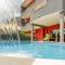 Wawe Lux Holiday Home with pool - Kaštela (Castelli)