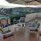 Seafront and Mountain View Penthouse