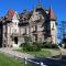 Château de la Râpée Hôtel restaurant - Bazincourt-sur-Epte