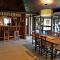 The Patagonian Lodge