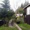 The Patagonian Lodge