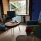 The Patagonian Lodge