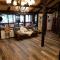 The Patagonian Lodge