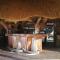 Kamelruhe Guest House & Camping