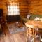 Sunset Cabin