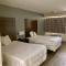 Dallas Love Field Inn