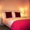 Broomfields Country House