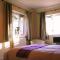 Broomfields Country House