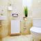 Family apartments in Lviv center with balcony - 利沃夫