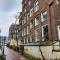 Houseboat Amsterdam - Room with a view - Amsterdam