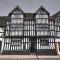 Severn Tudor House