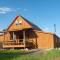 Beautiful 1 BR "Barn" Cabin - Perfect for Small Families - Panguitch
