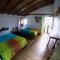Ecorefugio Las Mirlas