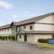 Travelodge by Wyndham Alpine