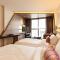 Best Western Plus Sukhumvit 1 - Bangkok