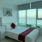 Foto: Night sea apartment 25/42