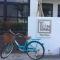Tiin Tinn - Rivershore B&B