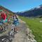 Alpenresort Fluchthorn