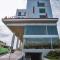 The Azana Hotel Airport Semarang - سيمارانغ