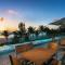 Marenas Beach Resort