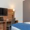 Thon Partner Hotel Backlund