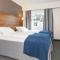 Thon Partner Hotel Backlund - Levanger