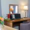 Thon Partner Hotel Backlund