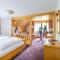 IMbery Hotel & Restaurant Hinterzarten