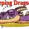 Foto: The Sleeping Dragon