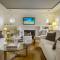 A Touch of Cape Cod in West Hollywood