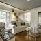 A Touch of Cape Cod in West Hollywood